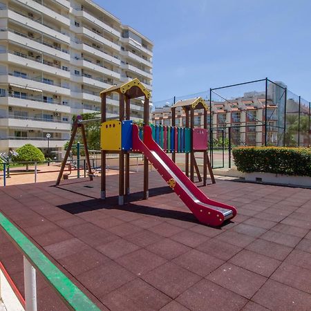 Carihuela Palace 417 By Ivi Real Estate Torremolinos Eksteriør bilde