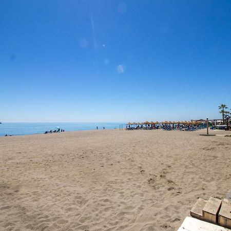 Carihuela Palace 417 By Ivi Real Estate Torremolinos Eksteriør bilde