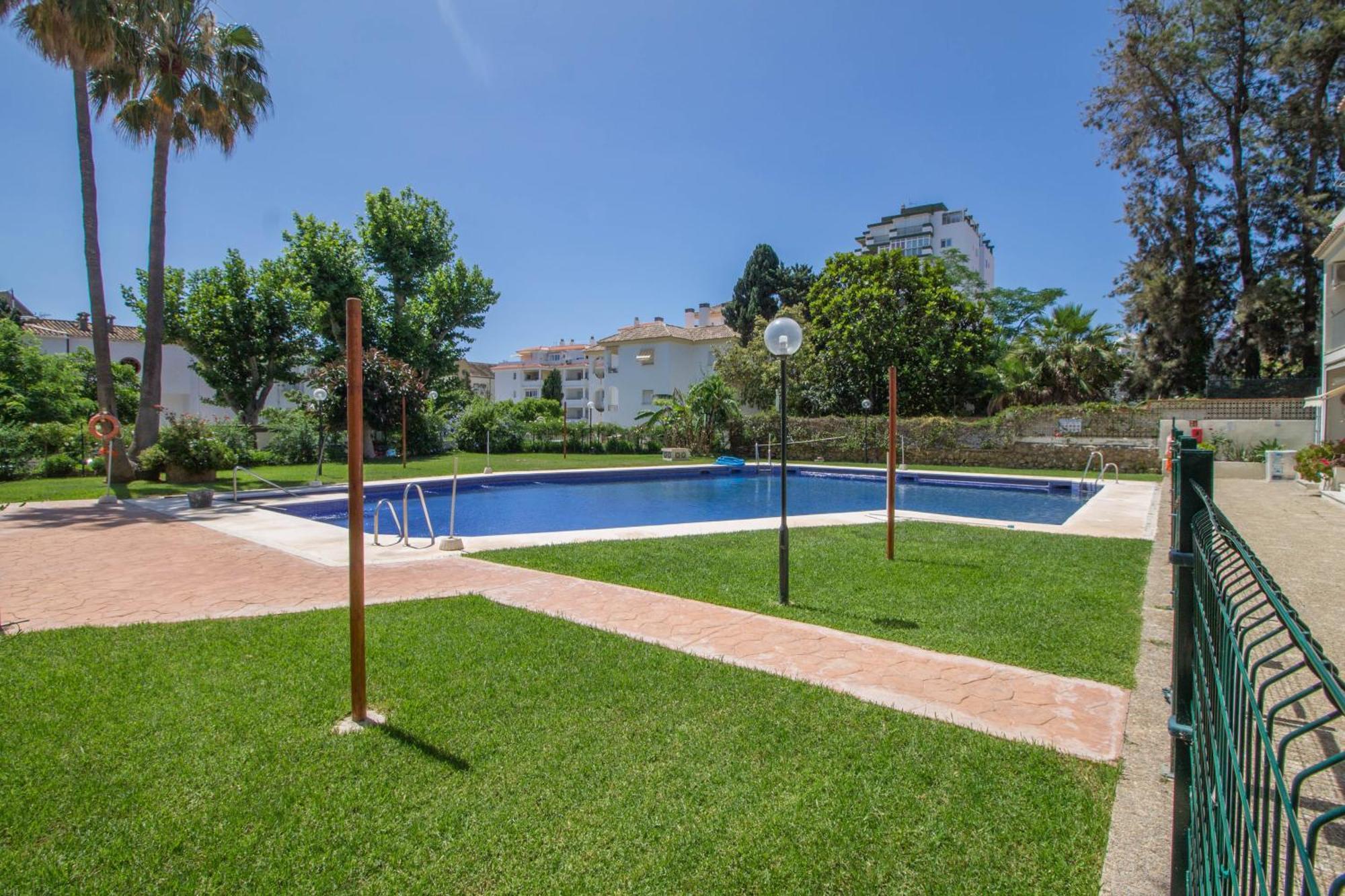 Carihuela Palace 417 By Ivi Real Estate Torremolinos Eksteriør bilde